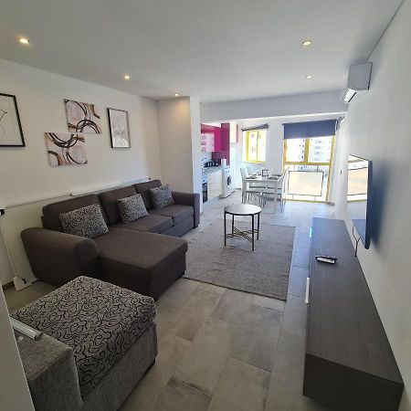 Mariacast Clube Da Praia Da Rocha 波尔蒂芒 外观 照片