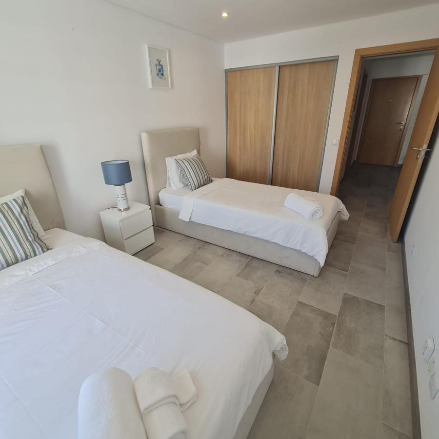 Mariacast Clube Da Praia Da Rocha 波尔蒂芒 外观 照片