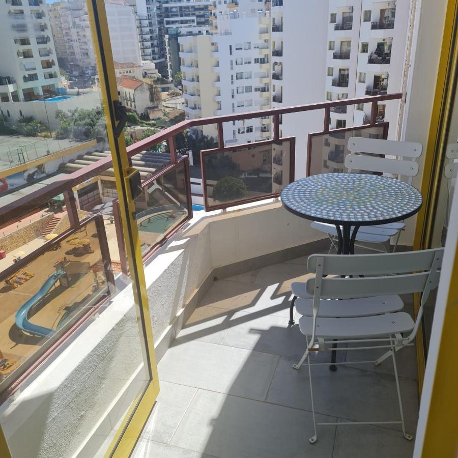 Mariacast Clube Da Praia Da Rocha 波尔蒂芒 外观 照片