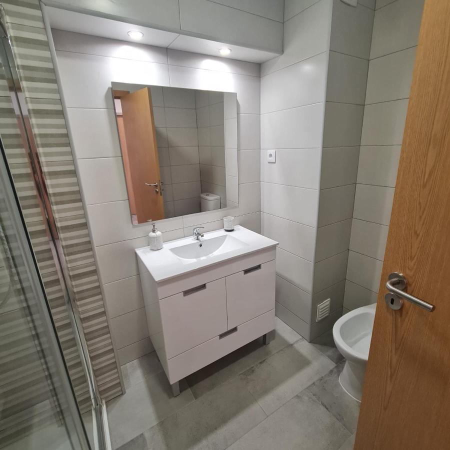 Mariacast Clube Da Praia Da Rocha 波尔蒂芒 外观 照片