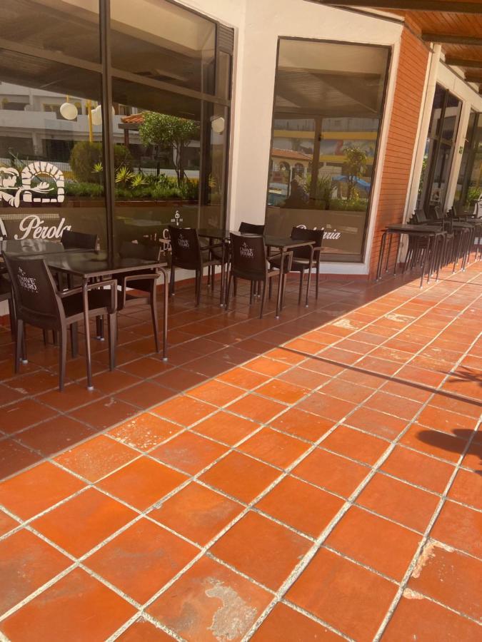 Mariacast Clube Da Praia Da Rocha 波尔蒂芒 外观 照片